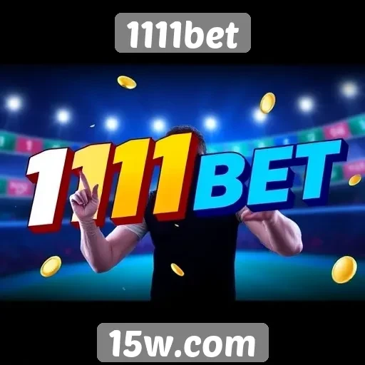 Plataforma 1111bet se destaca por promoções atrativas