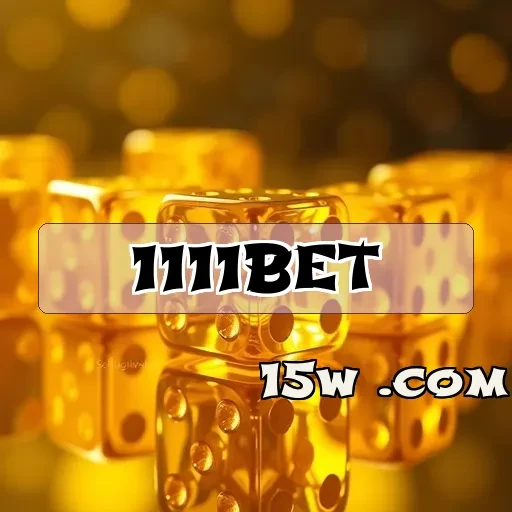 1111bet: Descubra os Bônus Incríveis que Você Não Pode Perder