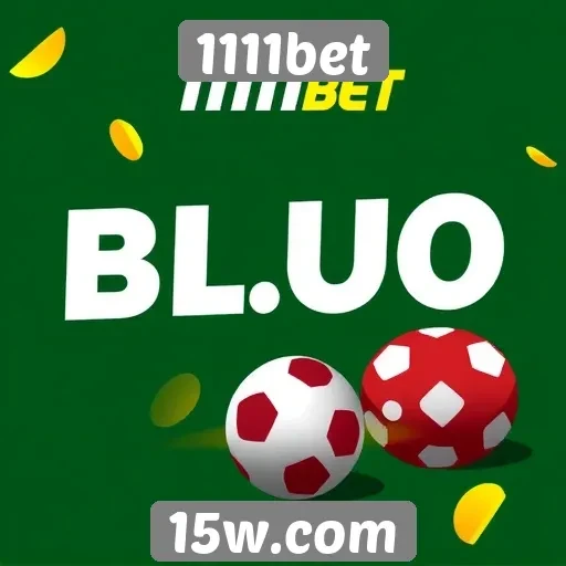 Promoções exclusivas atraem novos jogadores para 1111bet