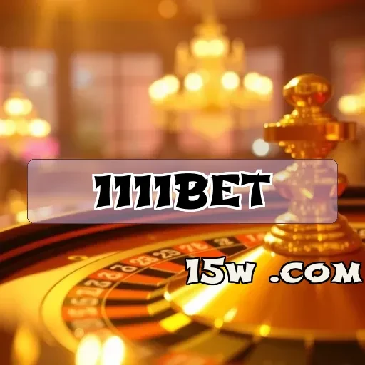 1111bet: A Revolução nas Apostas Online que Você Esperava