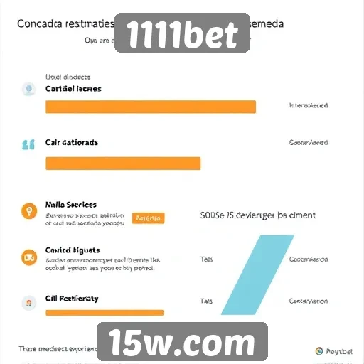 Experiência do usuário no site 1111bet em análise